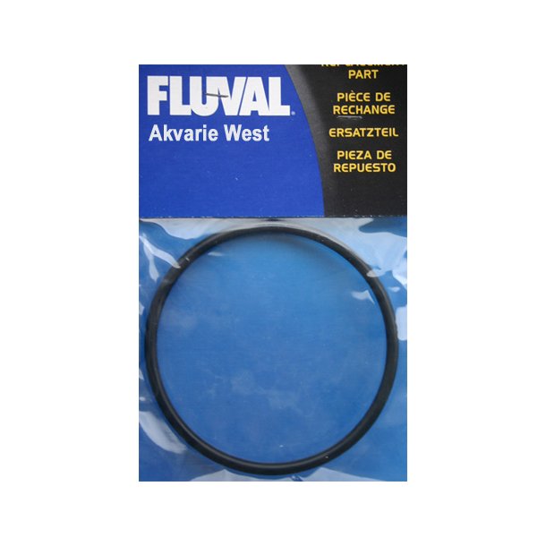 O-ring til Fluval FX5 og FX6 motor
