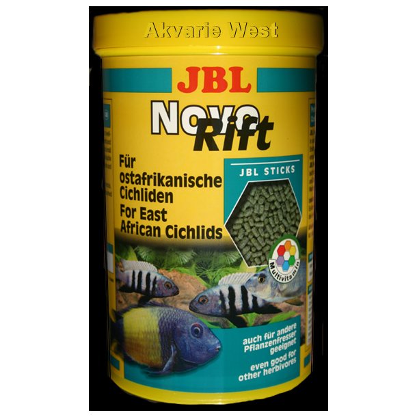 JBL NovoRift 1 liter