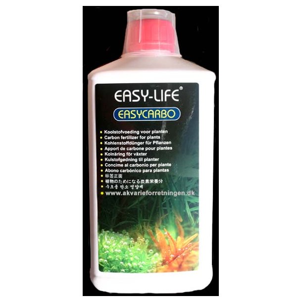 Easy-Life Carbo 250 ml.