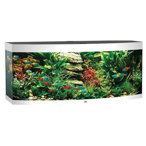 Slime Afskedige Stort univers Juwel Vision 450 L - fås i 4 farver - Akvarier samt akvarie reservedele -  Akvarie West