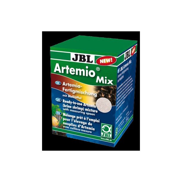 JBL Artemio Mix 230 g.