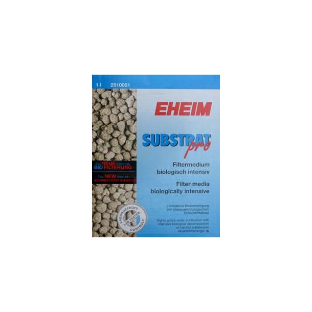 EHEIM Substrat PRO 1 liter